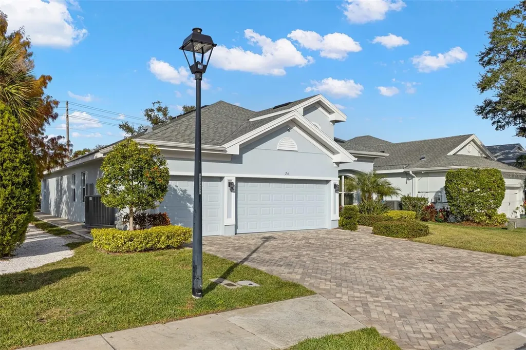 26 Concord Drive Dunedin FL 34698
