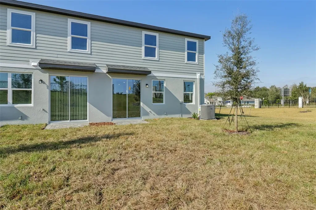 701 Spartina Way Lady Lake FL 32159