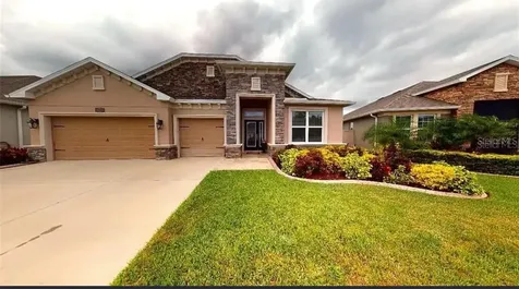 12663 Flatwood Creek Drive Gibsonton FL 33534