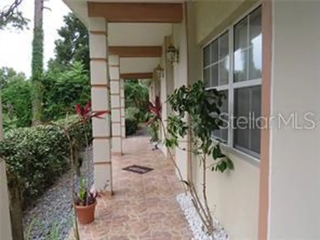 3633 Ranchwood Road Orlando FL 32808