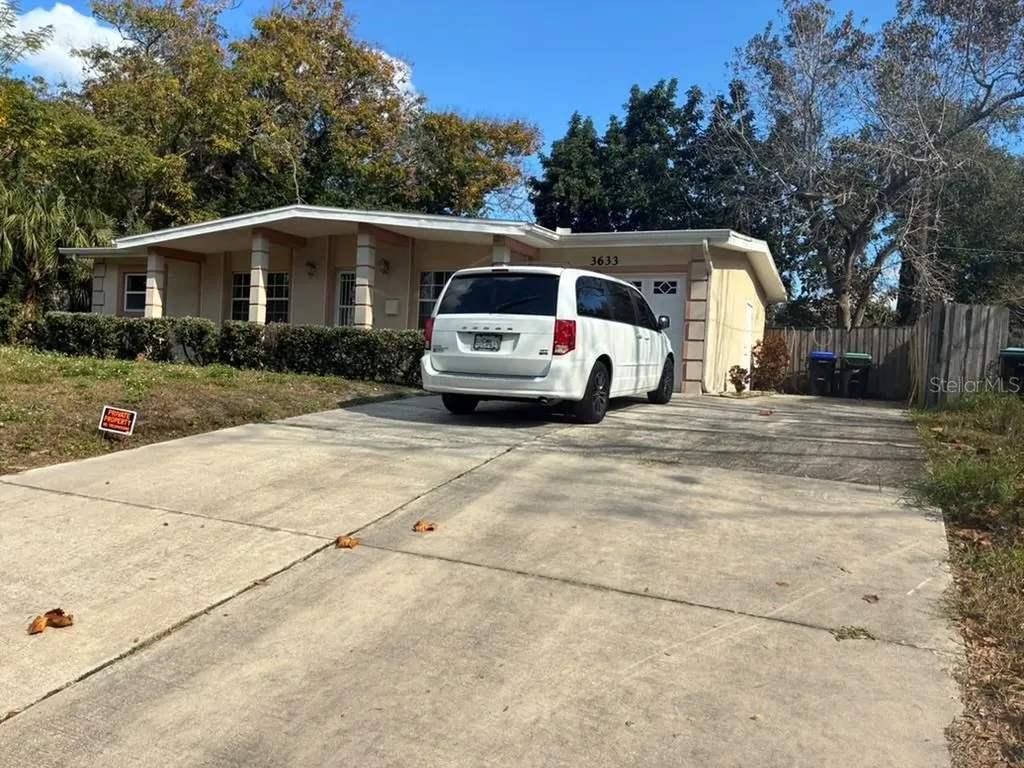 3633 Ranchwood Road Orlando FL 32808