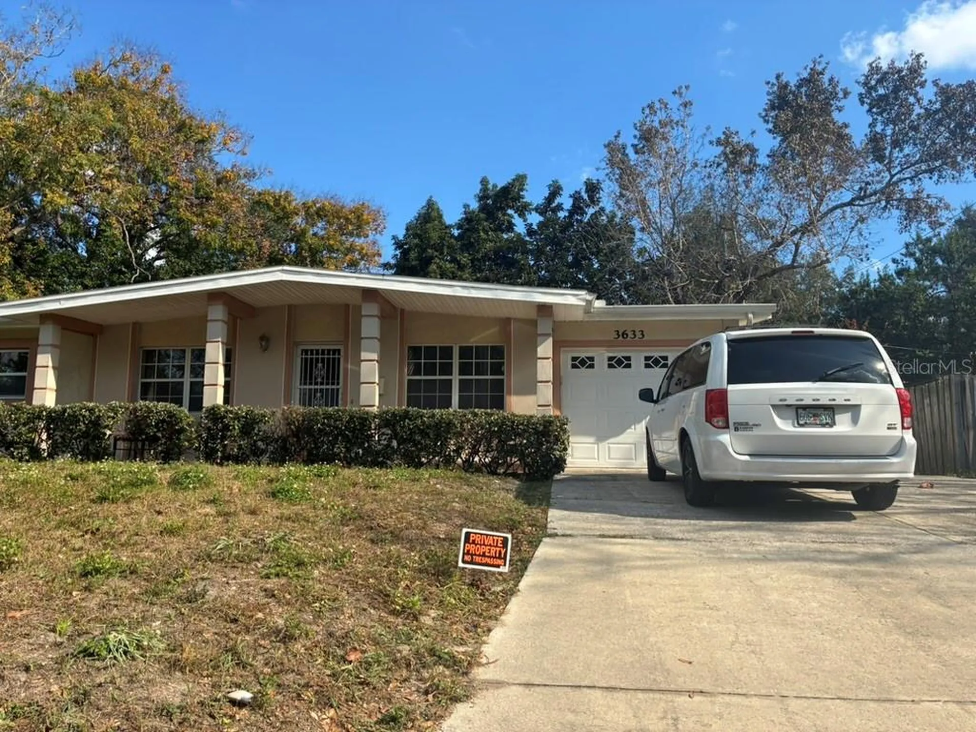 3633 Ranchwood Road Orlando FL 32808