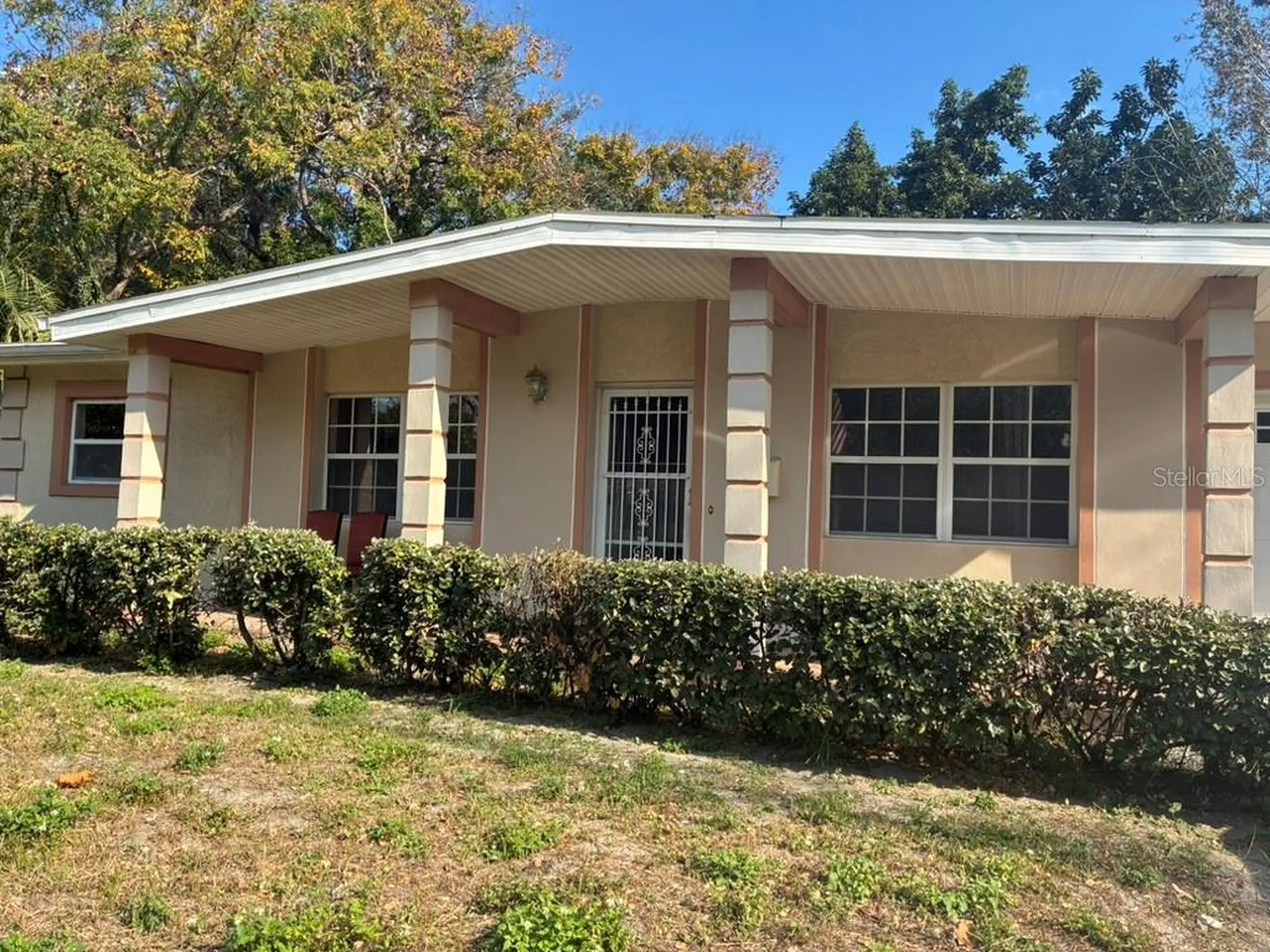 3633 Ranchwood Road Orlando FL 32808