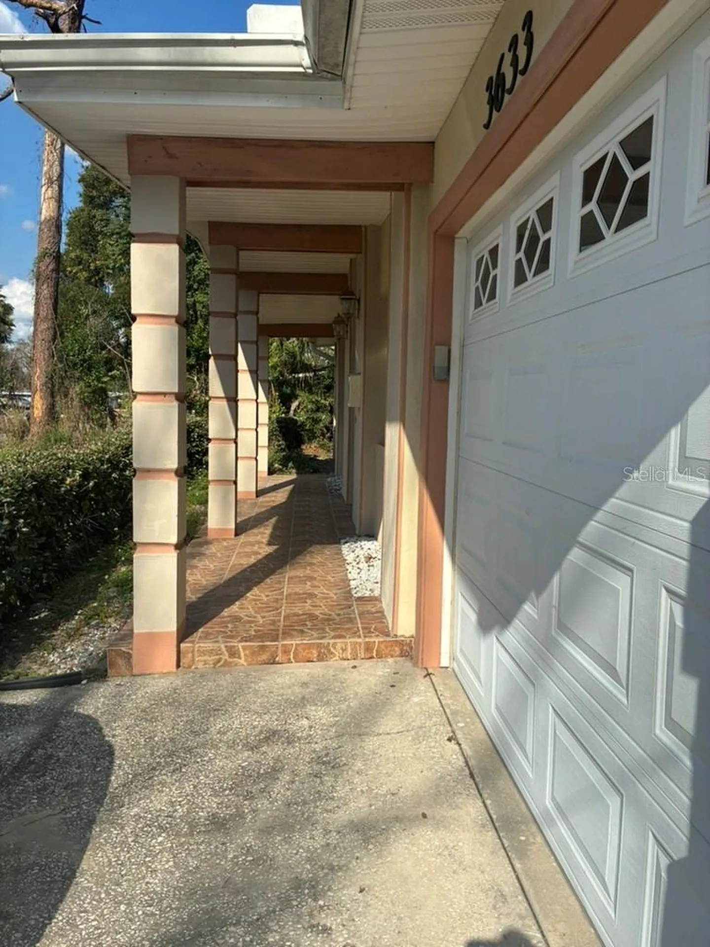 3633 Ranchwood Road Orlando FL 32808