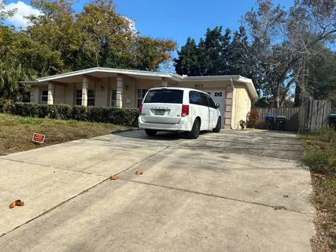 3633 Ranchwood Road Orlando FL 32808