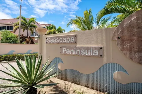 13 Seascape Peninsula Humacao PR 00791