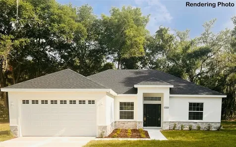 401 W Central Avenue Howey In The Hills FL 34737