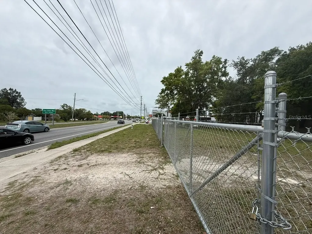 S Goldenrod Road Orlando FL 32822