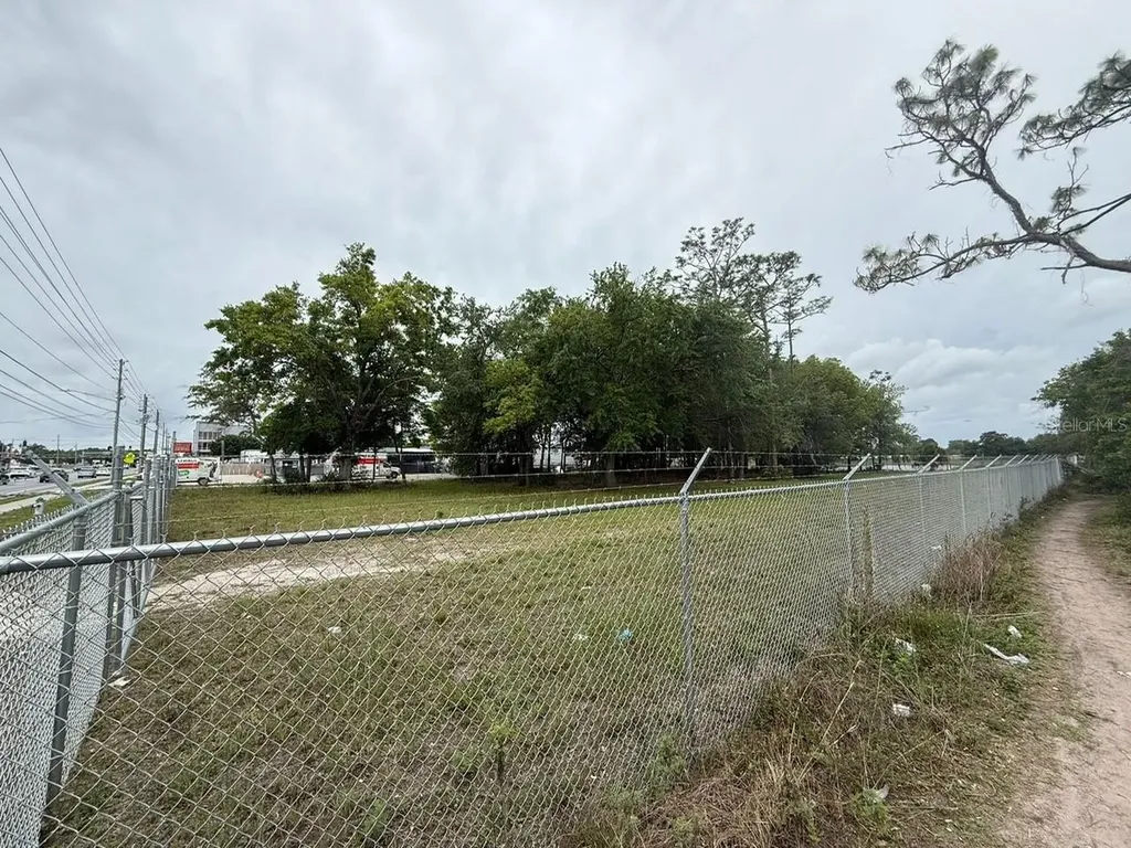 S Goldenrod Road Orlando FL 32822