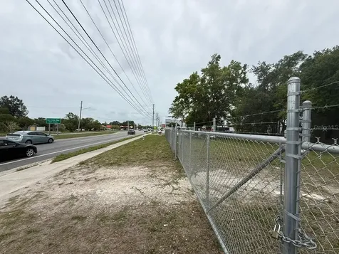 S Goldenrod Road Orlando FL 32822