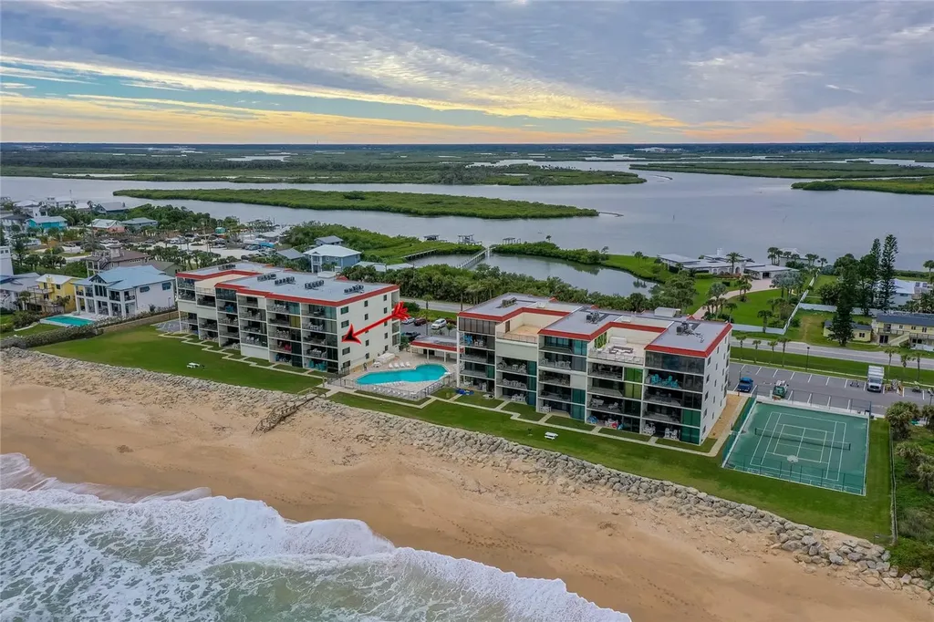 6727 Turtlemound Road New Smyrna Beach FL 32169