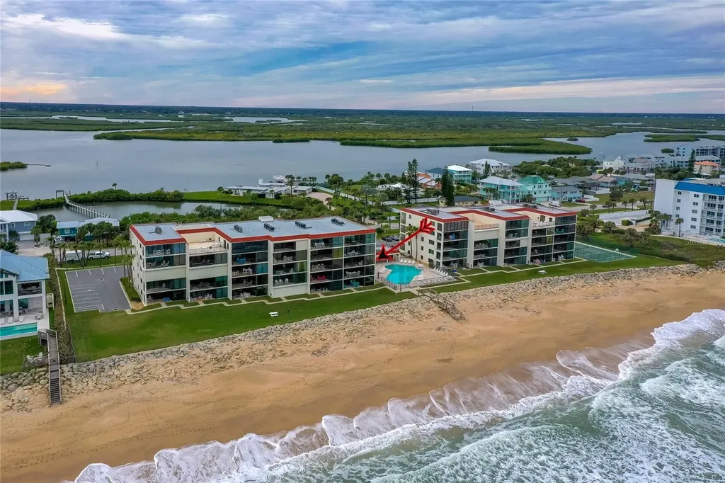 6727 Turtlemound Road New Smyrna Beach FL 32169