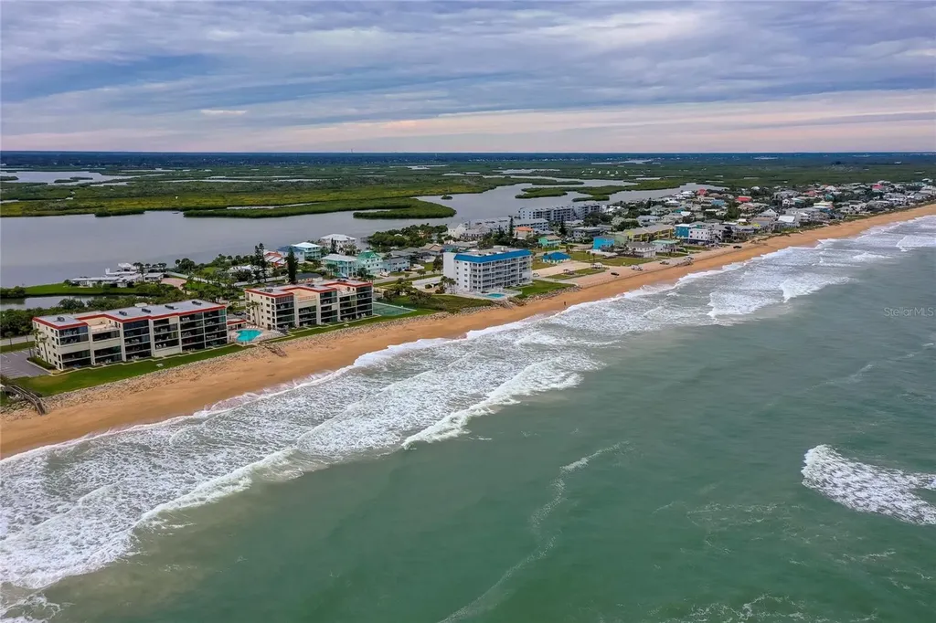 6727 Turtlemound Road New Smyrna Beach FL 32169