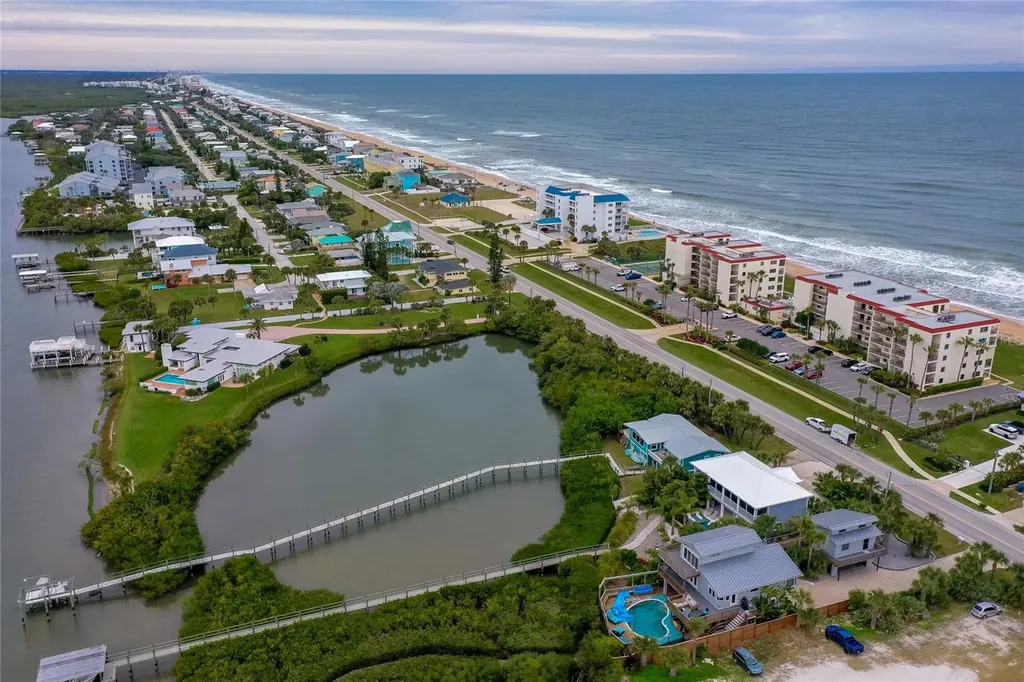 6727 Turtlemound Road New Smyrna Beach FL 32169