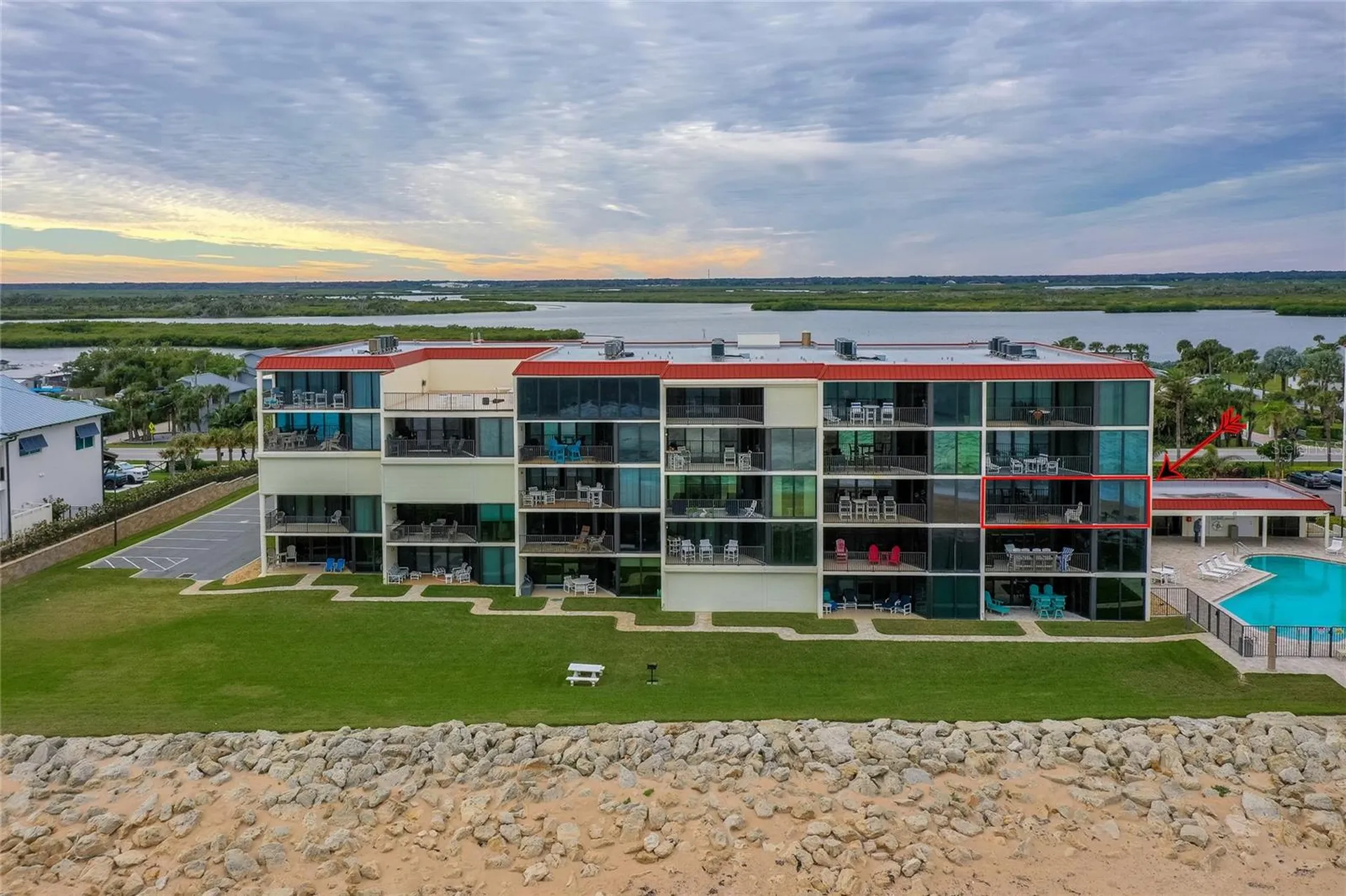 6727 Turtlemound Road New Smyrna Beach FL 32169