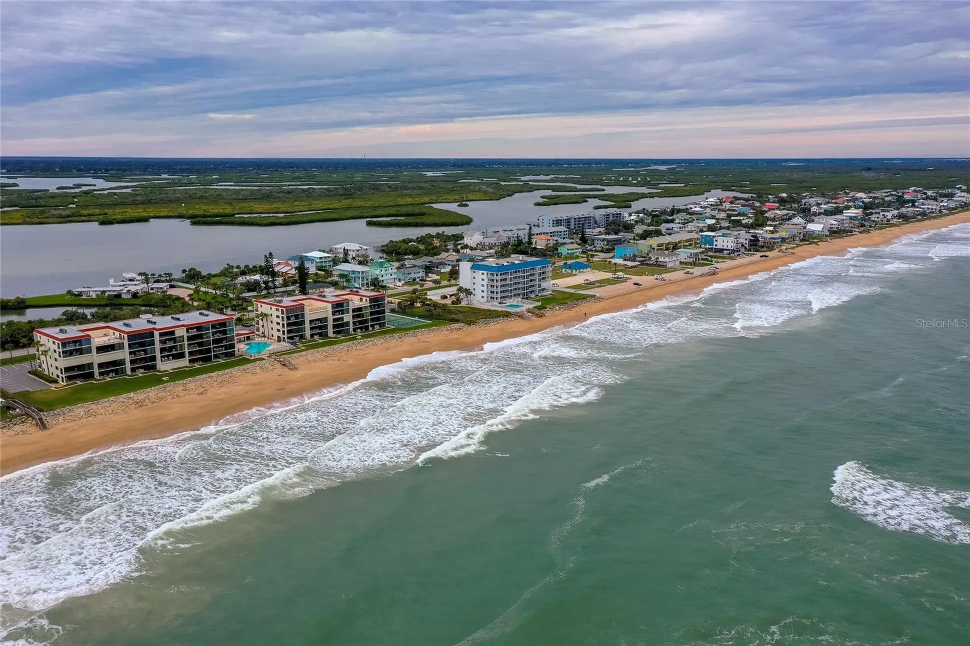 6727 Turtlemound Road New Smyrna Beach FL 32169