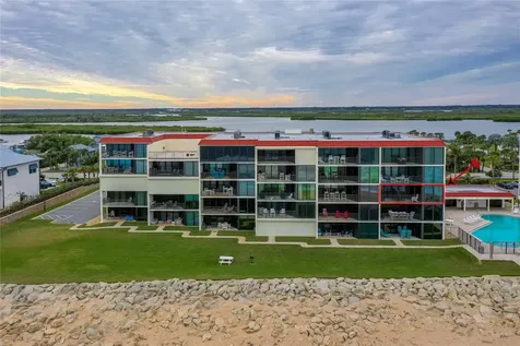 6727 Turtlemound Road New Smyrna Beach FL 32169