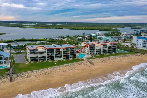 6727 Turtlemound Road New Smyrna Beach FL 32169