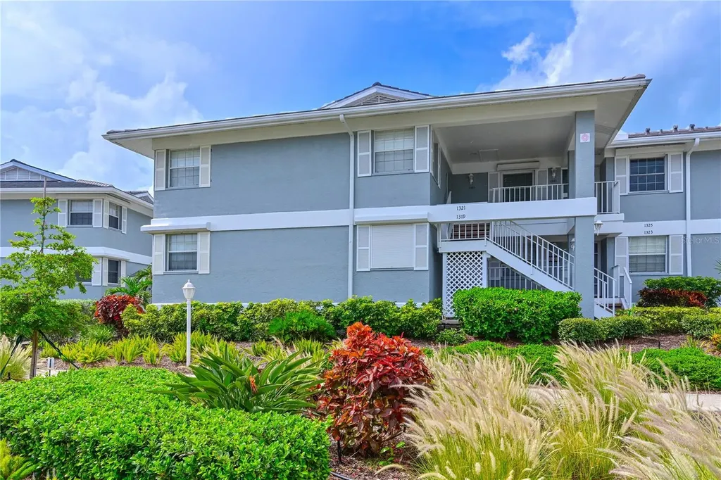 1319 Perico Point Circle Bradenton FL 34209