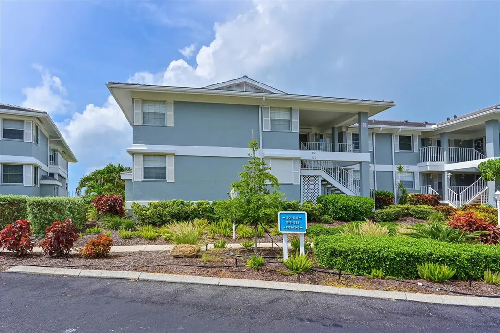 1319 Perico Point Circle Bradenton FL 34209