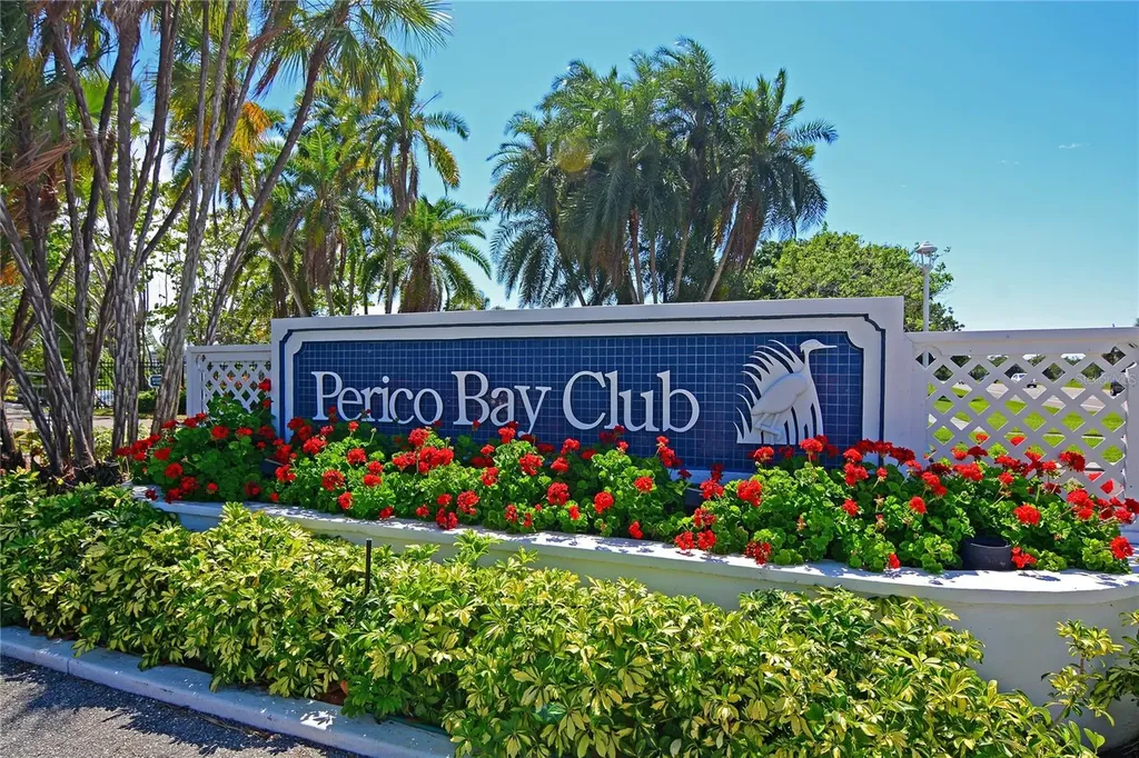 1319 Perico Point Circle Bradenton FL 34209