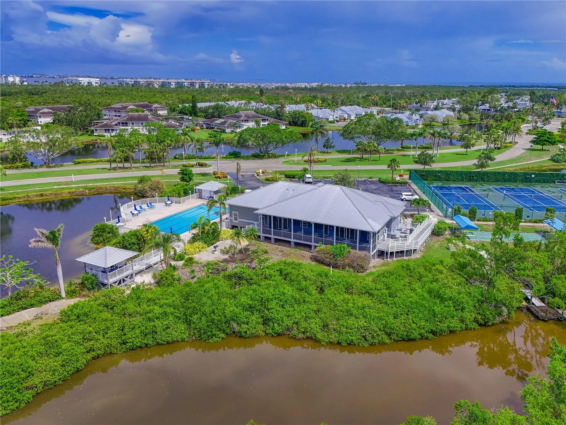 1319 Perico Point Circle Bradenton FL 34209