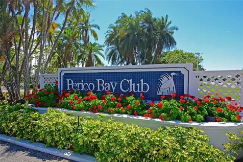 1319 Perico Point Circle Bradenton FL 34209