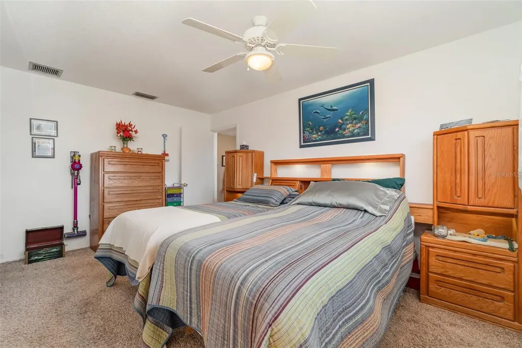 2700 Magdalina Drive Punta Gorda FL 33950