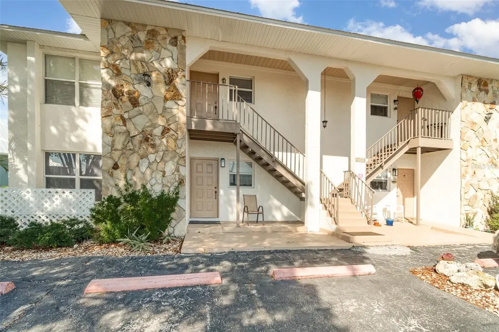 2700 Magdalina Drive Punta Gorda FL 33950