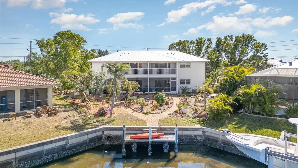 2700 Magdalina Drive Punta Gorda FL 33950
