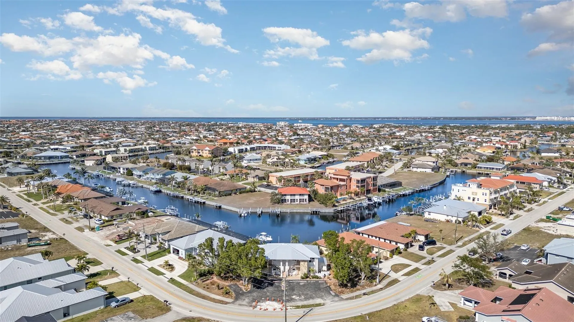 2700 Magdalina Drive Punta Gorda FL 33950