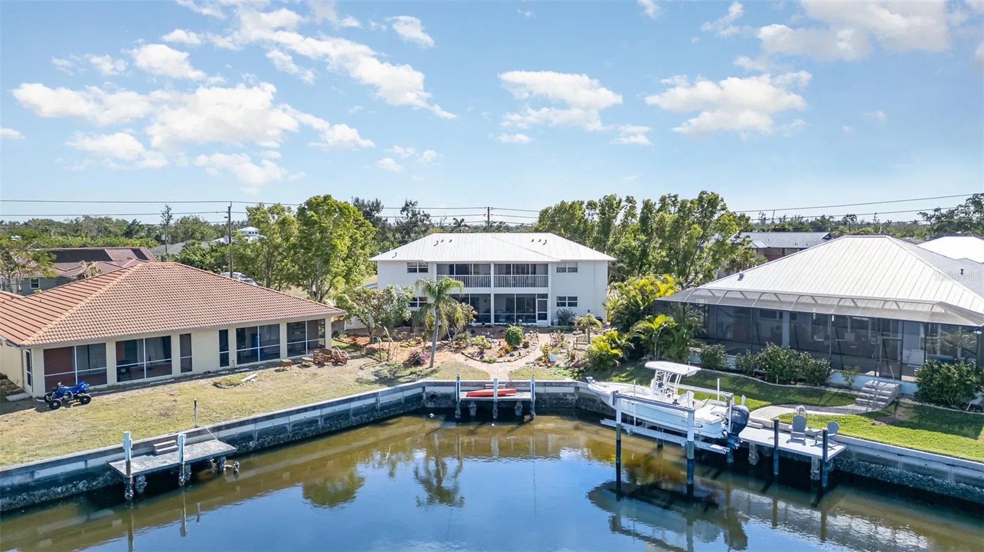 2700 Magdalina Drive Punta Gorda FL 33950