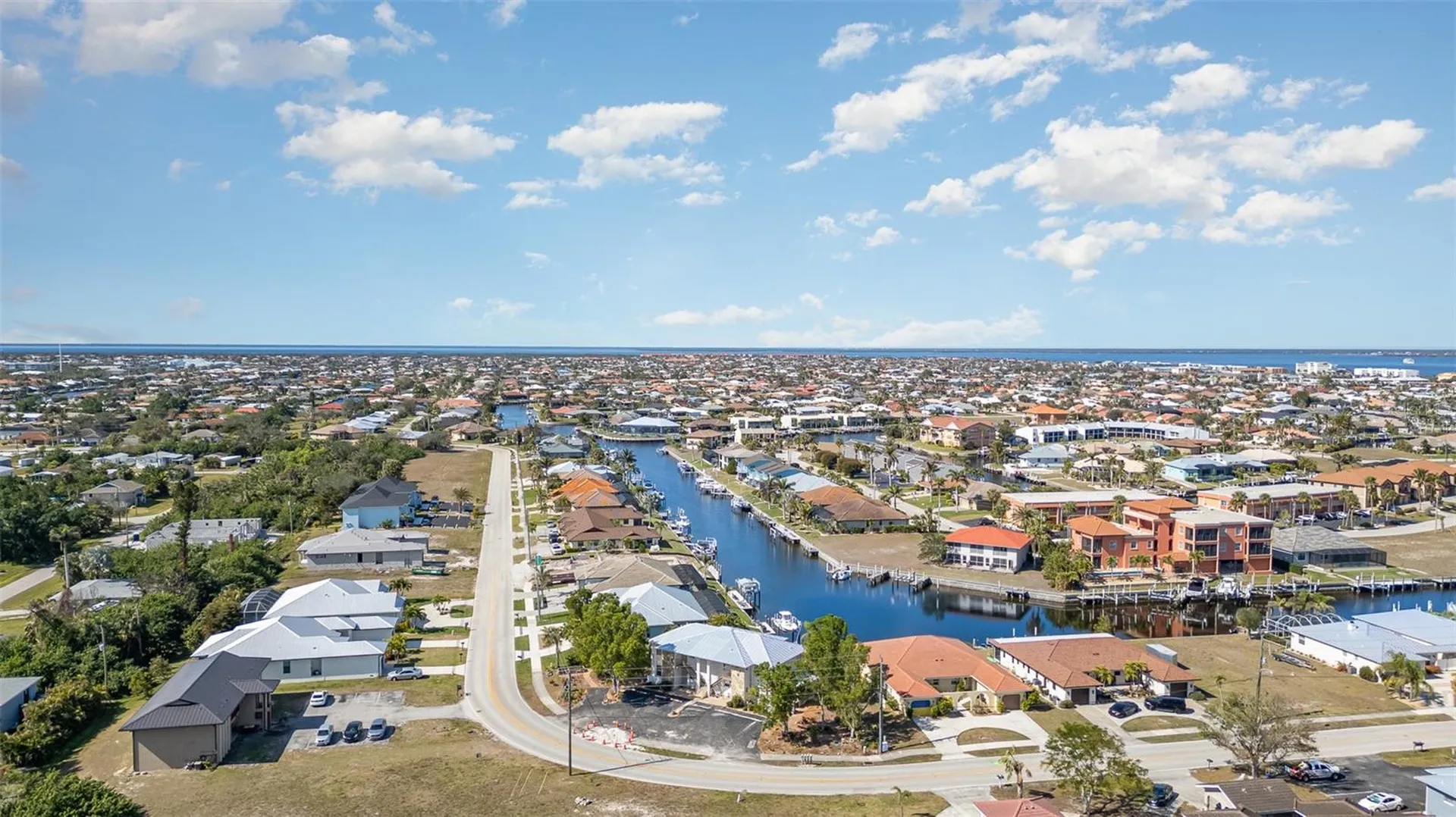 2700 Magdalina Drive Punta Gorda FL 33950