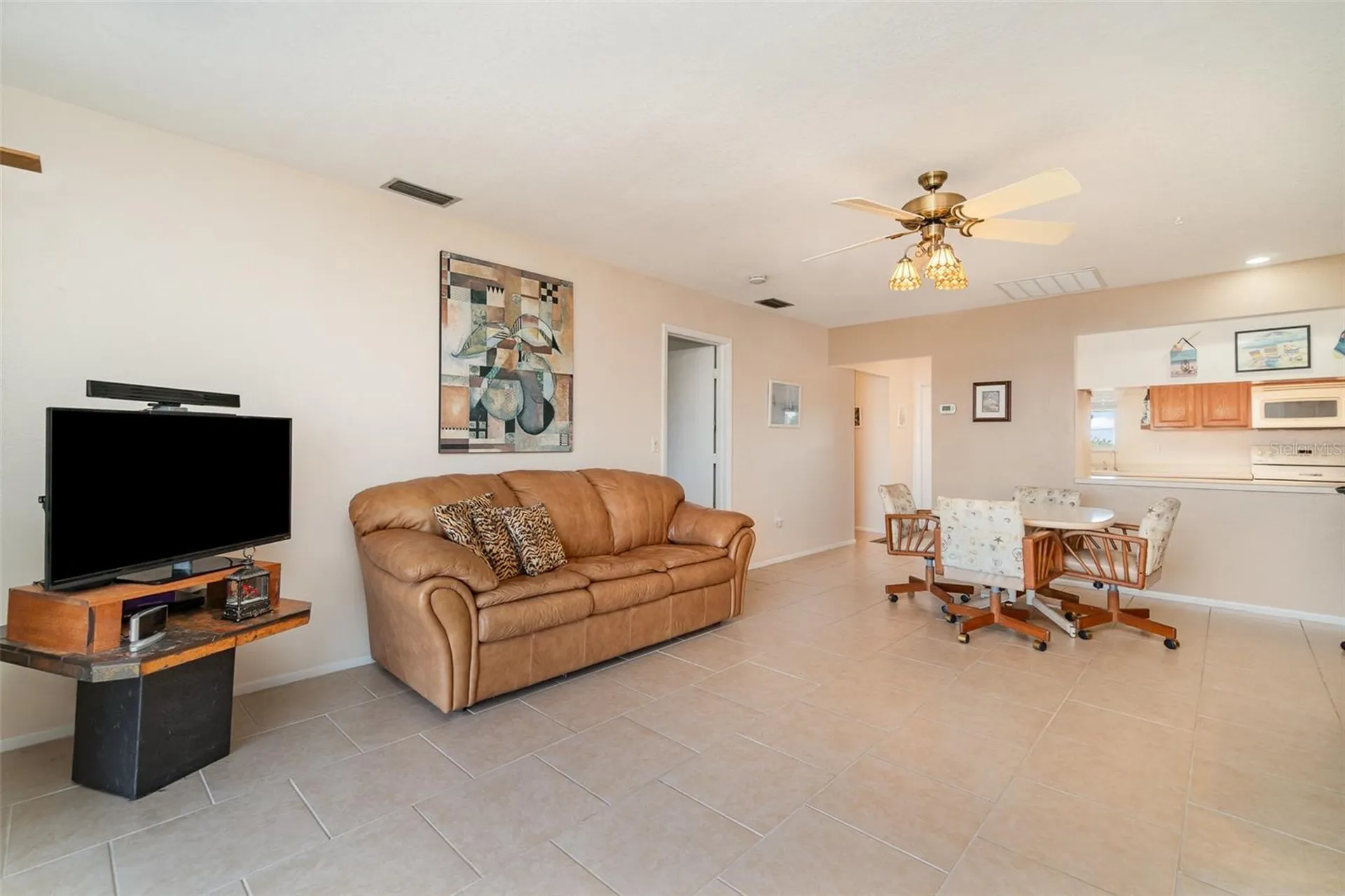 2700 Magdalina Drive Punta Gorda FL 33950