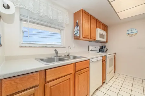 2700 Magdalina Drive Punta Gorda FL 33950