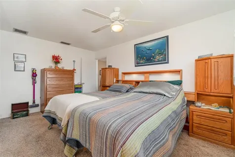 2700 Magdalina Drive Punta Gorda FL 33950