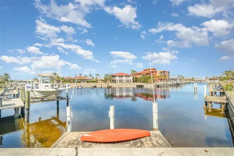 2700 Magdalina Drive Punta Gorda FL 33950
