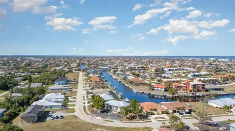 2700 Magdalina Drive Punta Gorda FL 33950
