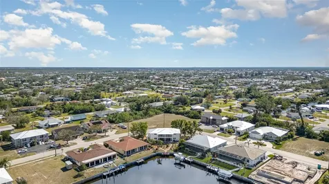 2700 Magdalina Drive Punta Gorda FL 33950