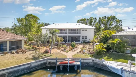 2700 Magdalina Drive Punta Gorda FL 33950