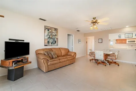 2700 Magdalina Drive Punta Gorda FL 33950