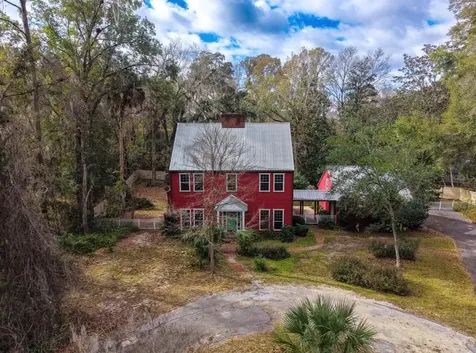 4100 SE 25th Terrace Ocala FL 34480