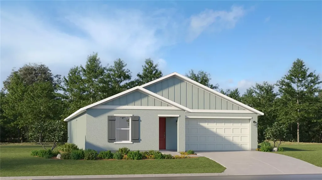 13300 SW 87th Circle Ocala FL 34473