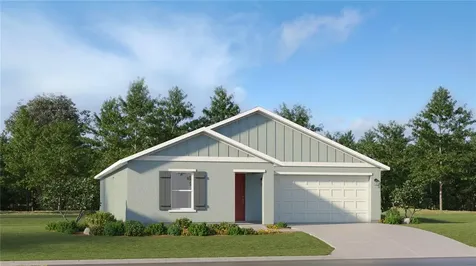 13300 SW 87th Circle Ocala FL 34473