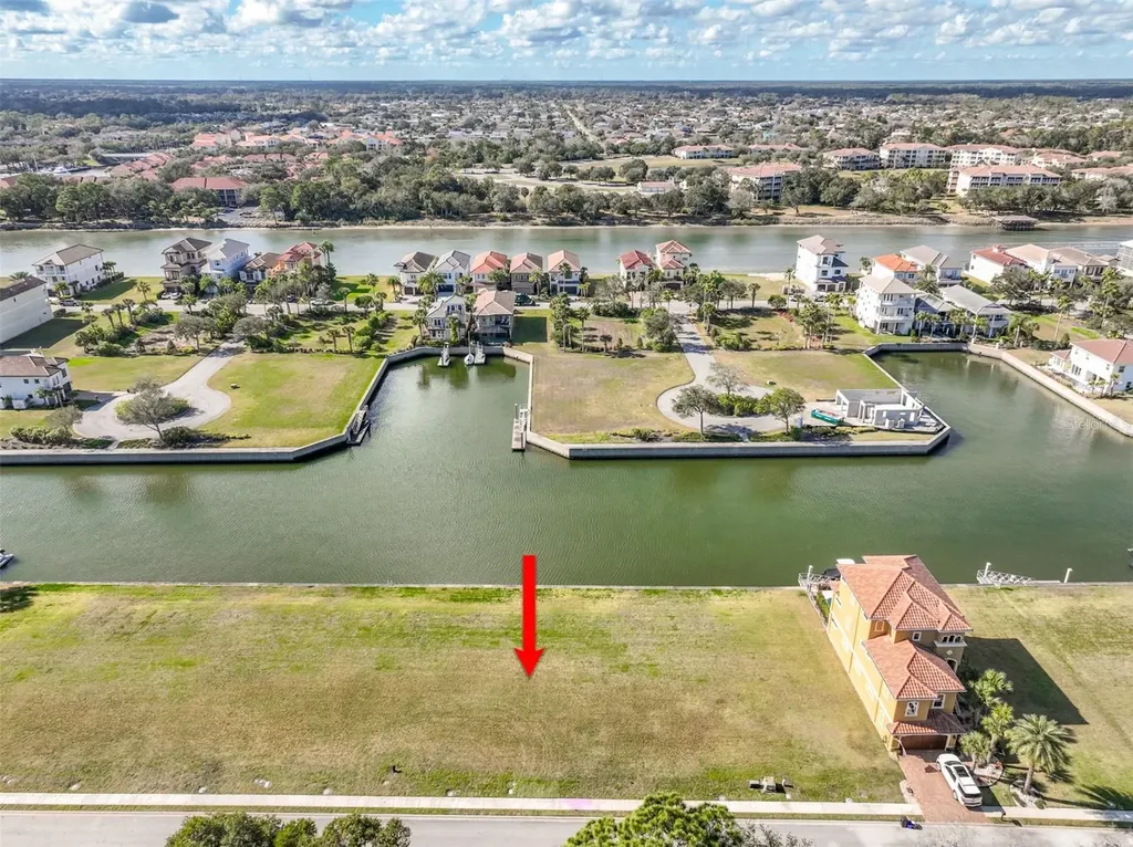 268 Harbor Village Point N Palm Coast FL 32137