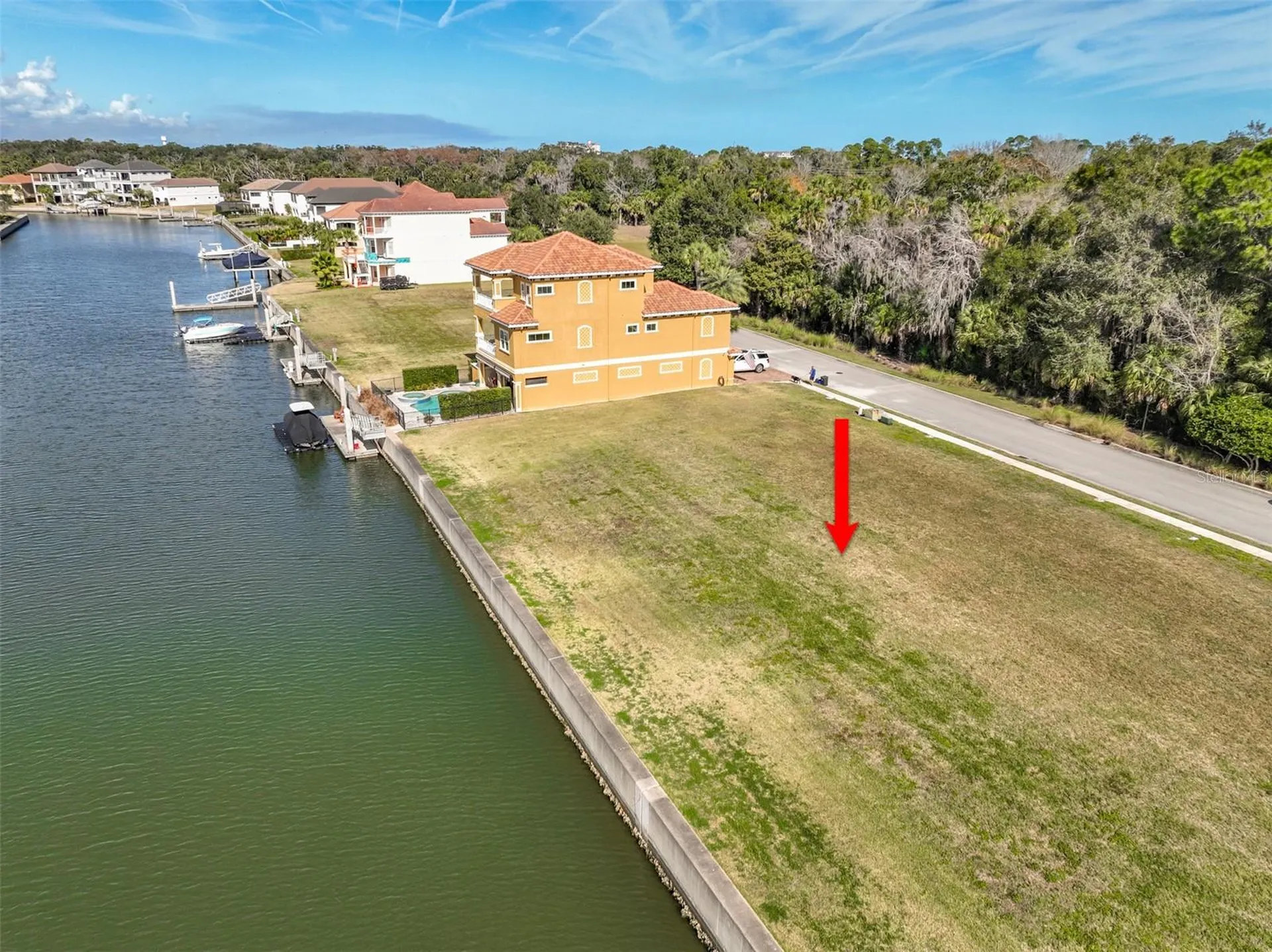 268 Harbor Village Point N Palm Coast FL 32137