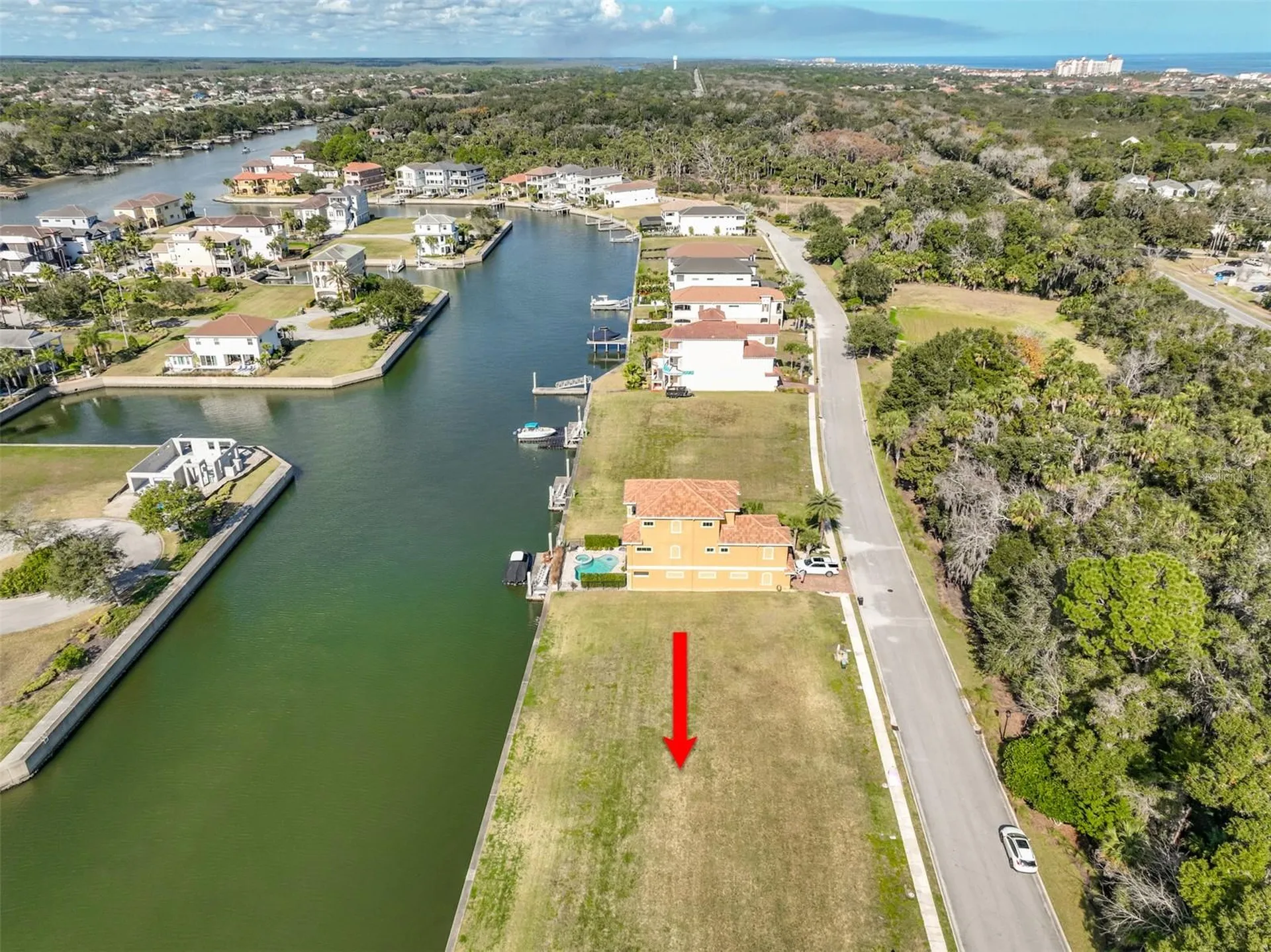 268 Harbor Village Point N Palm Coast FL 32137