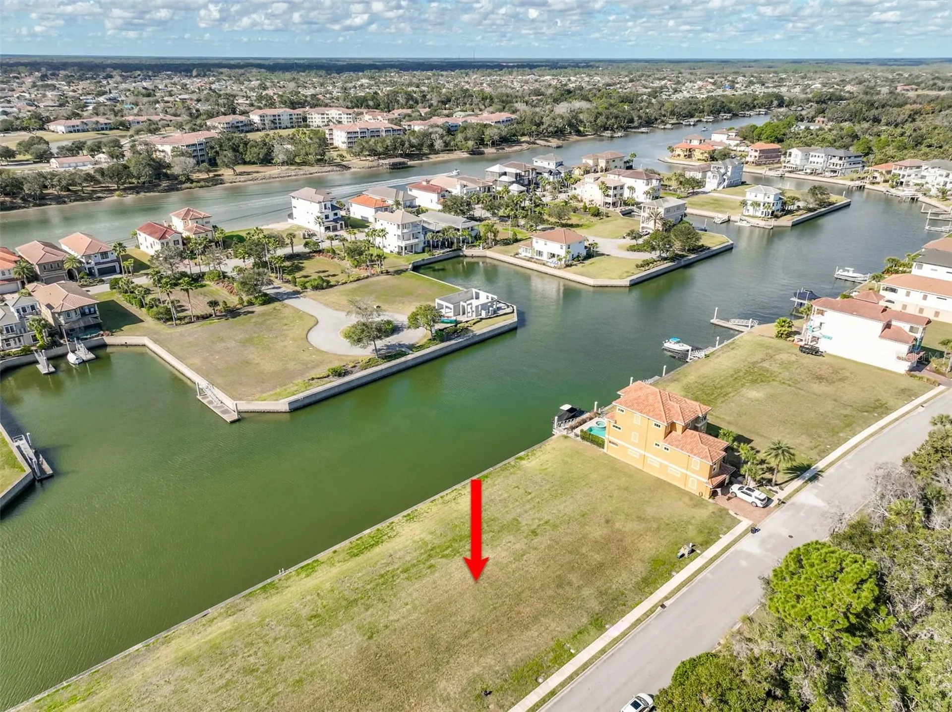 268 Harbor Village Point N Palm Coast FL 32137