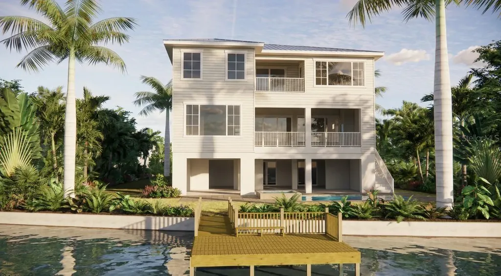 5811 Bayou Grande Boulevard NE St Petersburg FL 33703