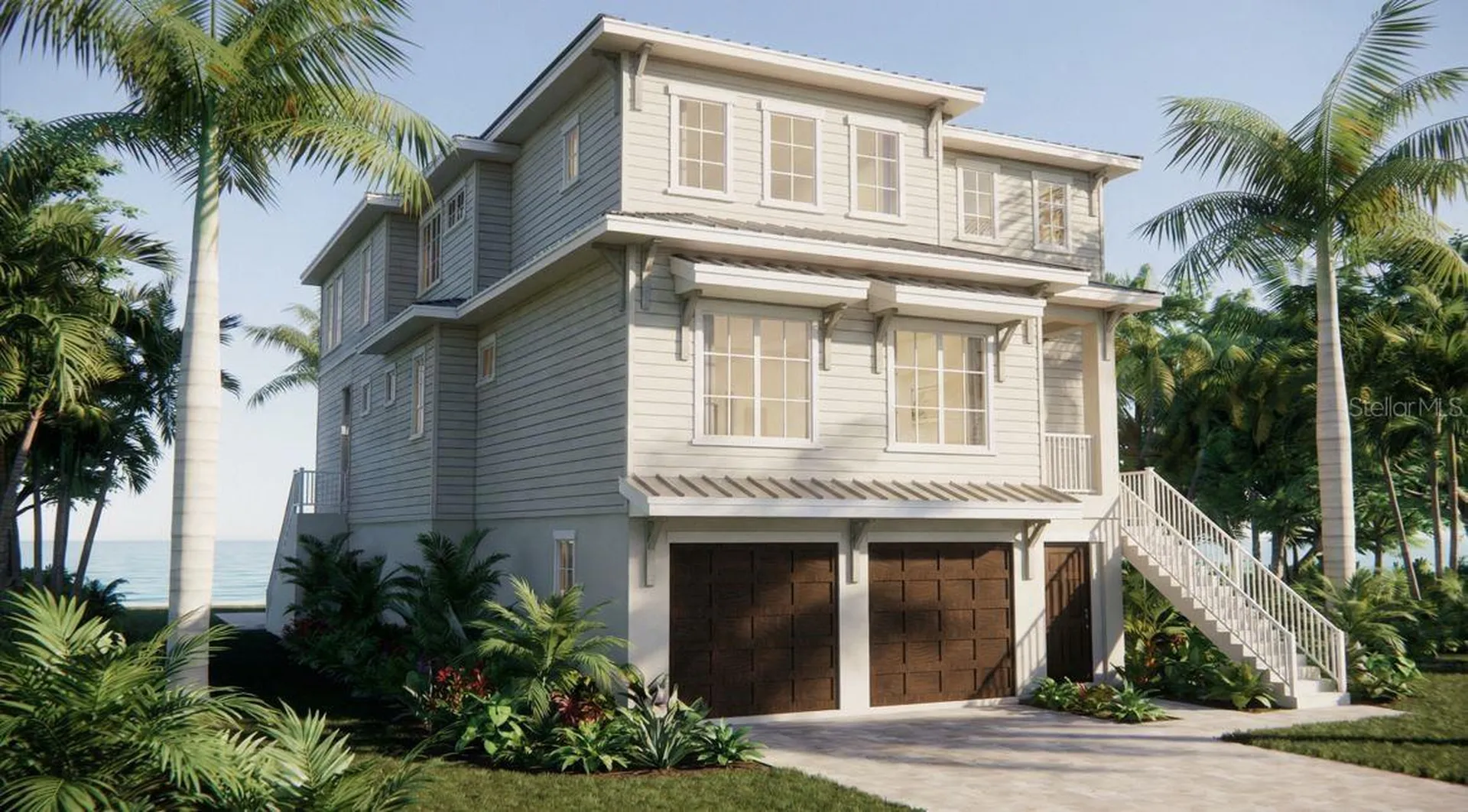 5811 Bayou Grande Boulevard NE St Petersburg FL 33703